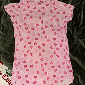 Women’s Juicy Couture Valentine Nightgown